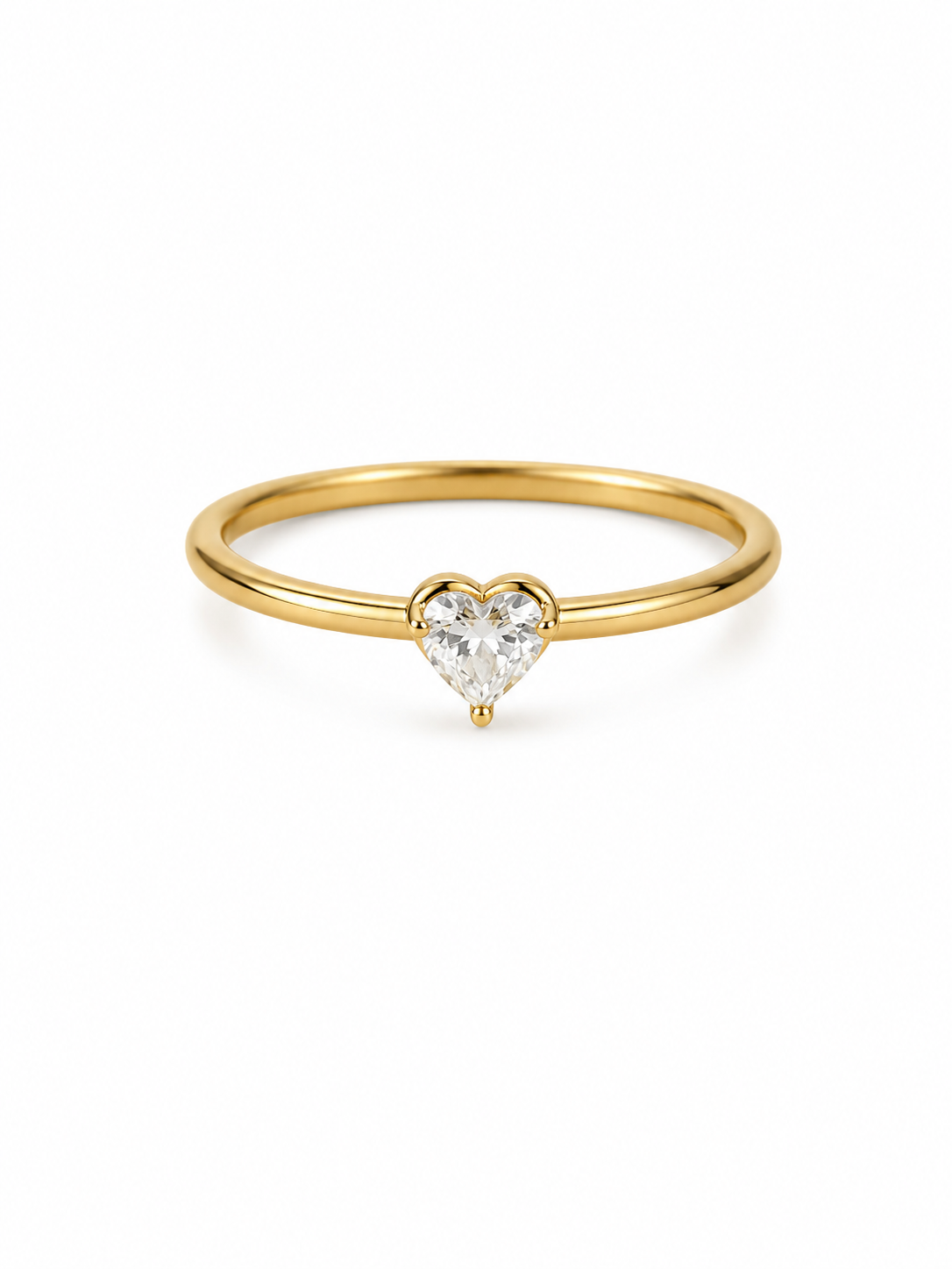 Anillos gold