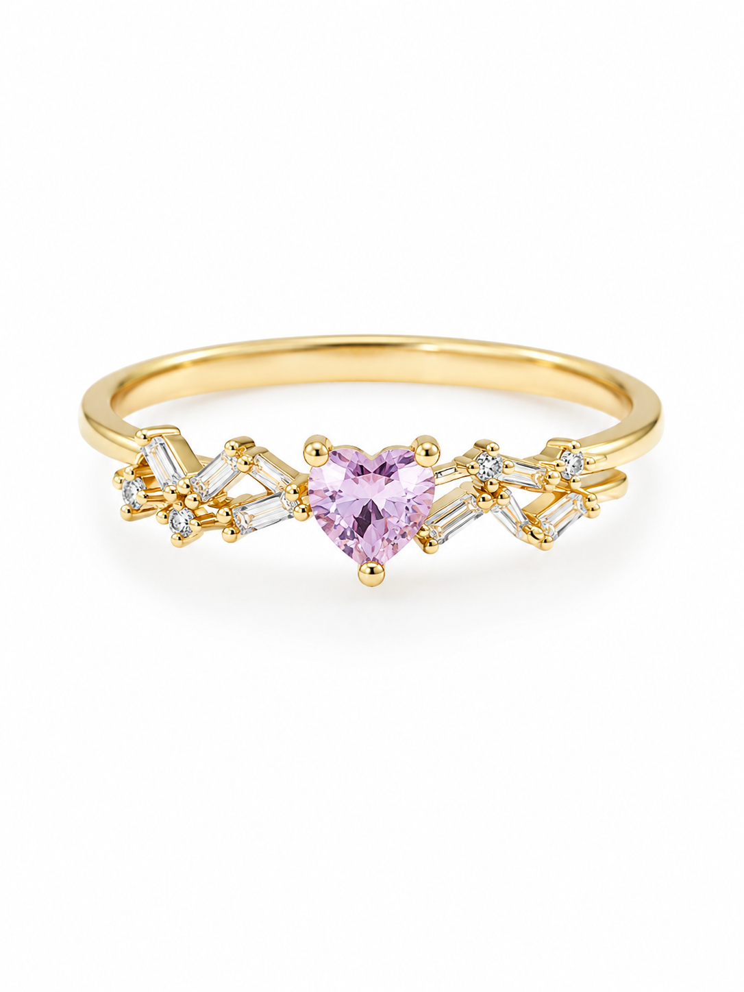 Anillos gold