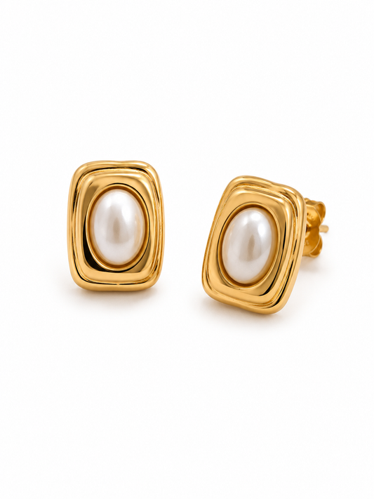 Aretes de acero