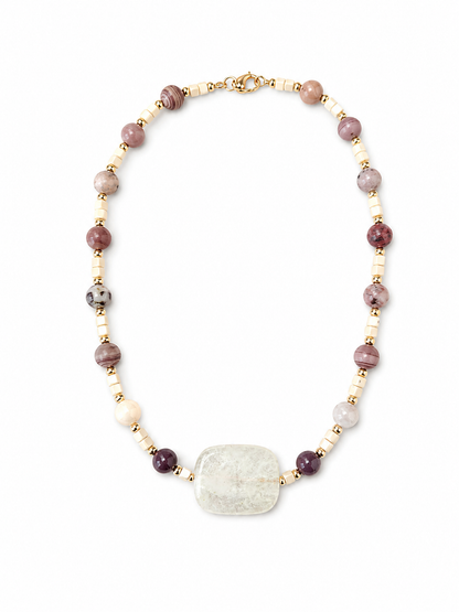 Collar Alma serena