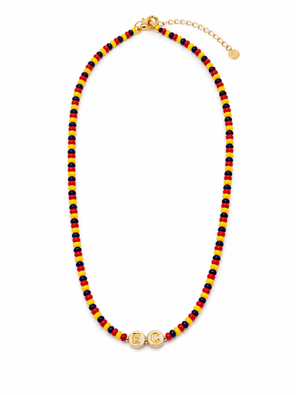 Collares Tricolor